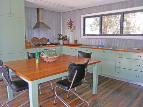 Palais D'Amor At Greenwell Point - Kingaroy Accommodation 95