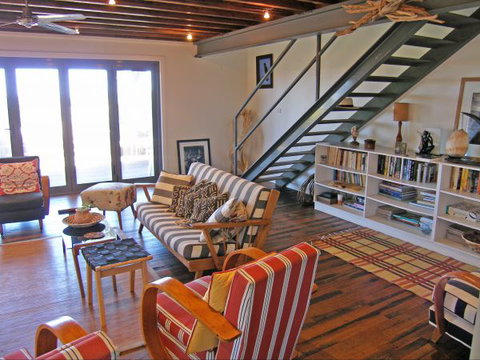 Palais D'Amor At Greenwell Point - Kingaroy Accommodation 96