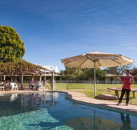 Tilmouth Well Roadhouse - Kingaroy Accommodation