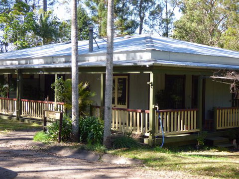 Palais D'Amor At Greenwell Point - Kingaroy Accommodation 118