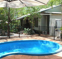Wagait Beach Bush Retreat - Kingaroy Accommodation