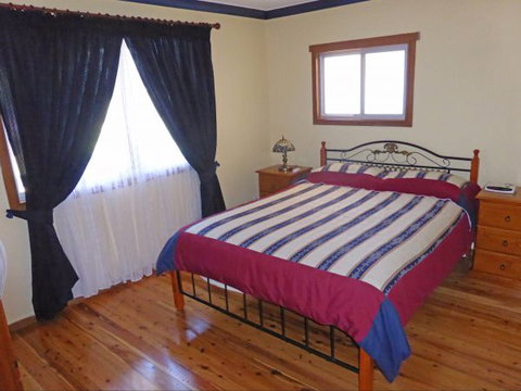 Palais D'Amor At Greenwell Point - Kingaroy Accommodation 10