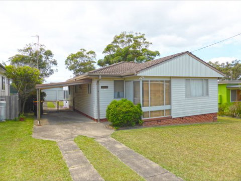 Palais D'Amor At Greenwell Point - Kingaroy Accommodation 11