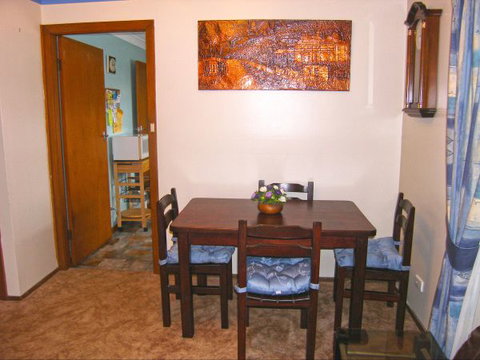 Palais D'Amor At Greenwell Point - Kingaroy Accommodation 13