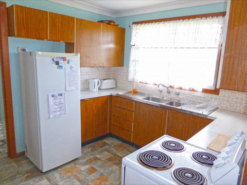 Palais D'Amor At Greenwell Point - Kingaroy Accommodation 14