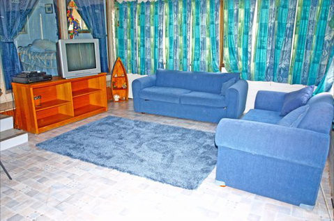 Palais D'Amor At Greenwell Point - Kingaroy Accommodation 15