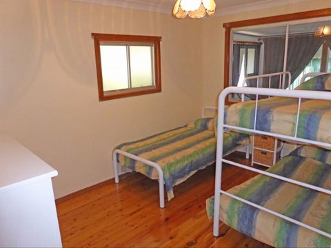 Palais D'Amor At Greenwell Point - Kingaroy Accommodation 17