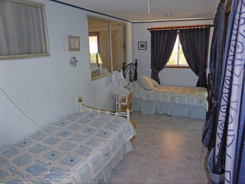 Palais D'Amor At Greenwell Point - Kingaroy Accommodation 18