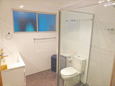 Palais D'Amor At Greenwell Point - Kingaroy Accommodation 19