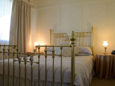 Angas Cottage - Kingaroy Accommodation 1