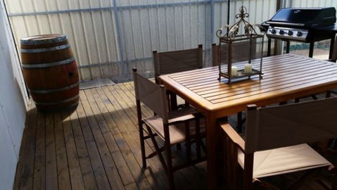 Angas Cottage - Kingaroy Accommodation 4