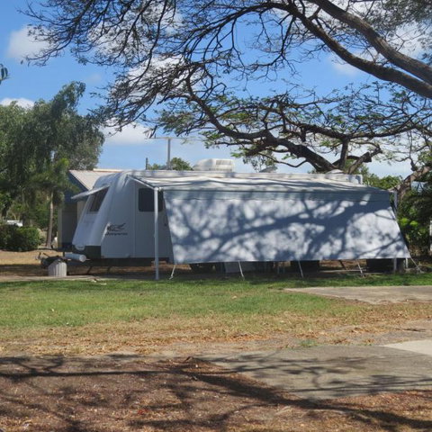 Bluewater Caravan Park - Kingaroy Accommodation 1