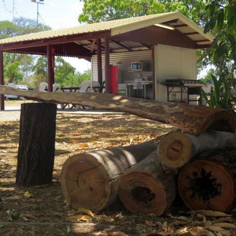 Bluewater Caravan Park - Kingaroy Accommodation 2