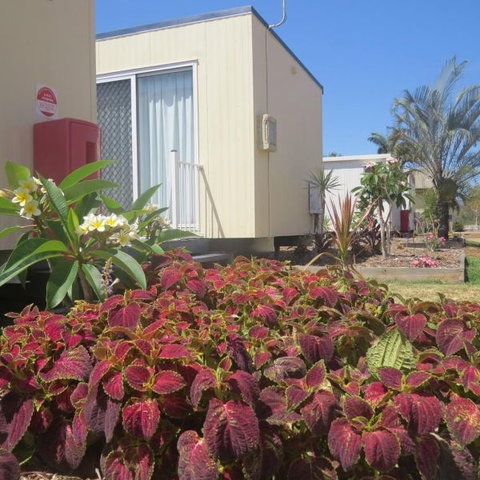 Bluewater Caravan Park - Kingaroy Accommodation 3