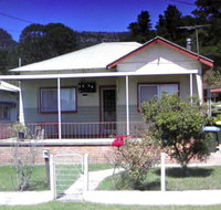 CASS Cottage - Kingaroy Accommodation