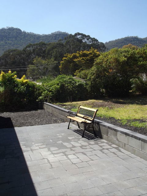 CASS Cottage - Kingaroy Accommodation 1