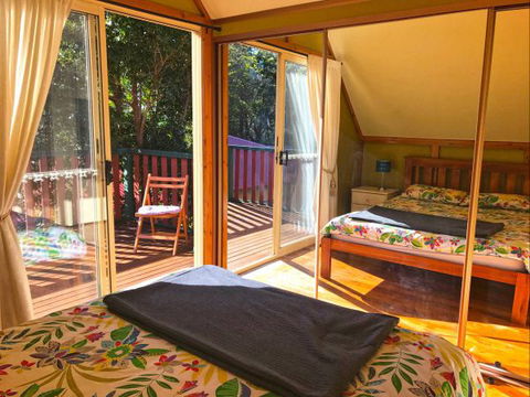 Callala Cottage - Kingaroy Accommodation 1