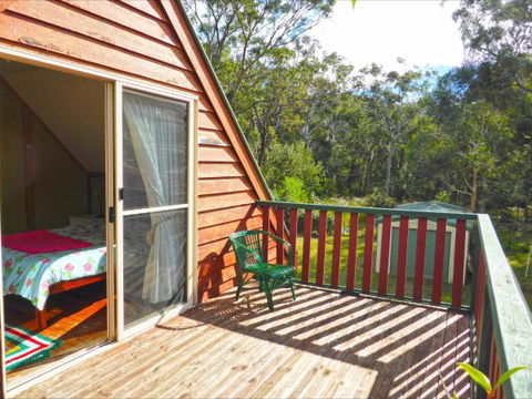 Callala Cottage - Kingaroy Accommodation 3