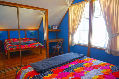 Callala Cottage - Kingaroy Accommodation 4