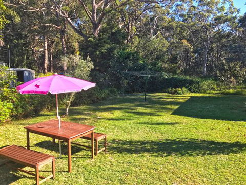 Callala Cottage - Kingaroy Accommodation 5