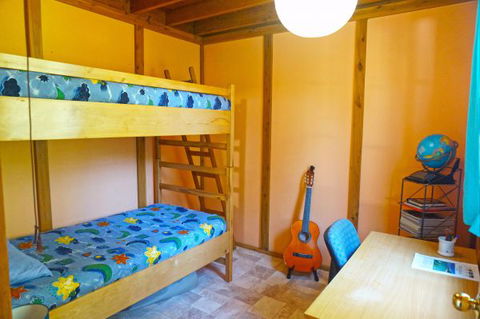 Callala Cottage - Kingaroy Accommodation 6