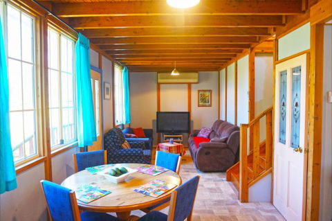 Callala Cottage - Kingaroy Accommodation 8