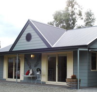 Auburn Pavilions - Kingaroy Accommodation