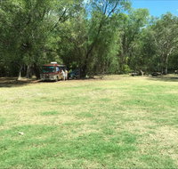 Mardugal One Campground - Kingaroy Accommodation