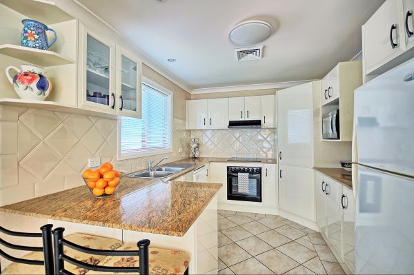 Boolijah NSW Kingaroy Accommodation