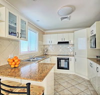 Aqua Leaf Apartment - Kingaroy Accommodation