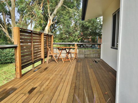 Summer Retreat - Kingaroy Accommodation 0
