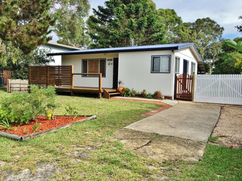 Summer Retreat - Kingaroy Accommodation 3