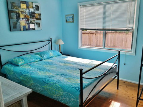 Summer Retreat - Kingaroy Accommodation 6
