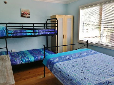 Summer Retreat - Kingaroy Accommodation 7