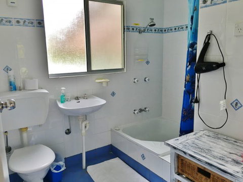 Summer Retreat - Kingaroy Accommodation 8