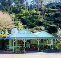 Tarra Valley Caravan Park - Kingaroy Accommodation