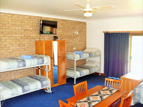 Arrowee House - Kingaroy Accommodation 2