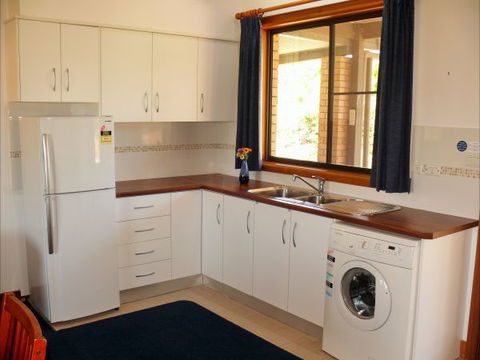 Arrowee House - Kingaroy Accommodation 4