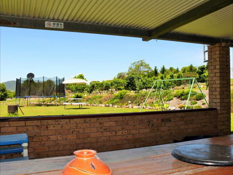 Arrowee House - Kingaroy Accommodation 5