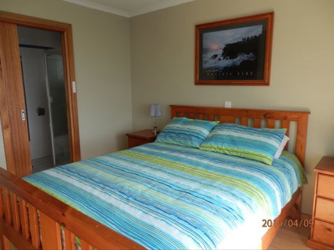 Bliss - Kingaroy Accommodation 2