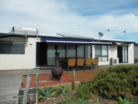 Bliss - Kingaroy Accommodation 3