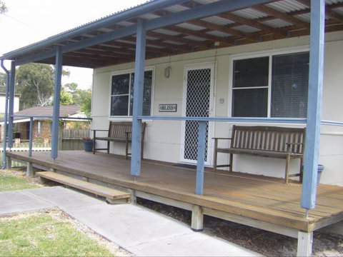 Bliss - Kingaroy Accommodation 4