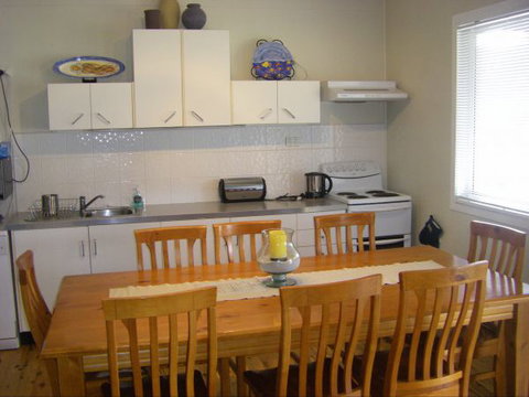Bliss - Kingaroy Accommodation 5