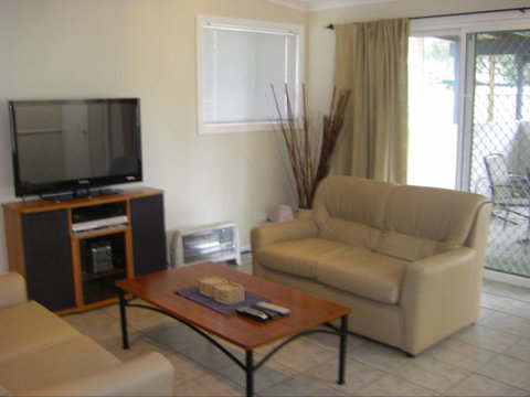 Bliss - Kingaroy Accommodation 7