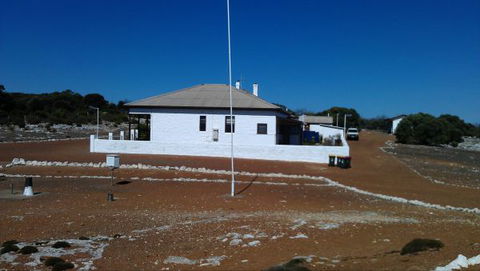 Postmans Cottage - Flinders Chase National Park - Kingaroy Accommodation 1