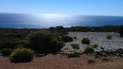 Postmans Cottage - Flinders Chase National Park - Kingaroy Accommodation 2