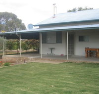 Gilgens Country River Retreat - Kingaroy Accommodation