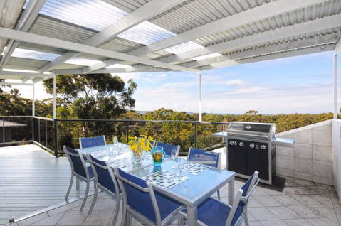 Lighthouse View - Kingaroy Accommodation 1