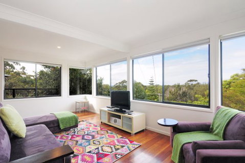 Lighthouse View - Kingaroy Accommodation 2