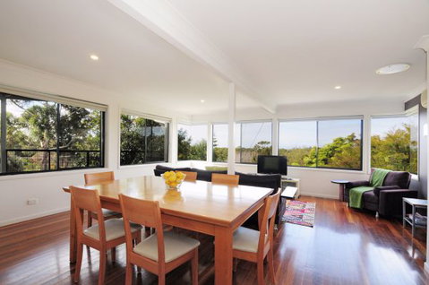 Lighthouse View - Kingaroy Accommodation 3